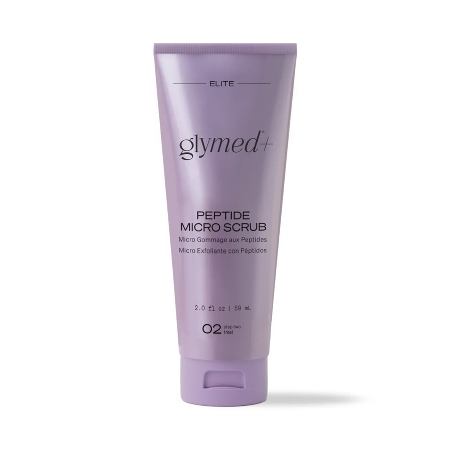 GlyMed Peptide Micro Scrub