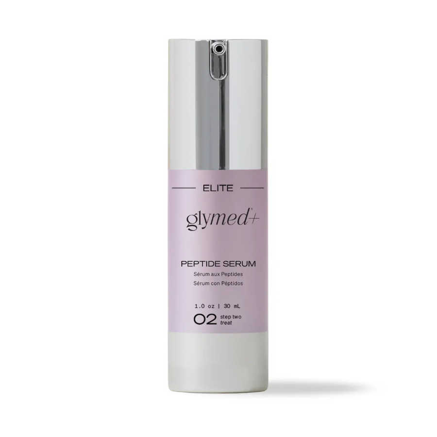 GlyMed Peptide Serum