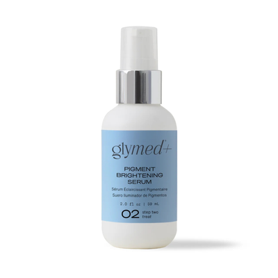 GlyMed Pigment Brightening Serum | Hyperpigmentation serum | LOSHEN & CREM