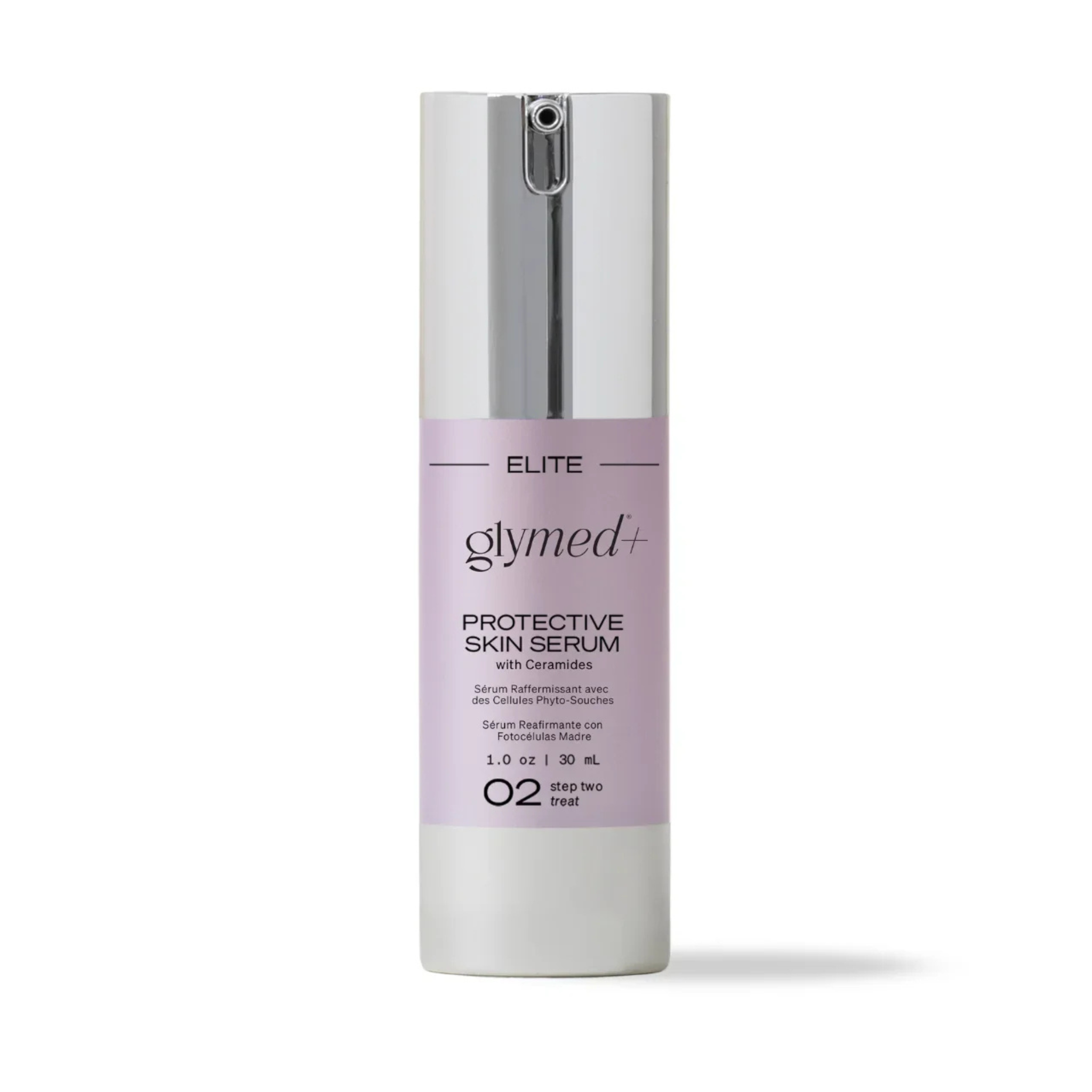 GlyMed Protective Skin Serum with Ceramides | Soothing serum | LOSHEN & CREM