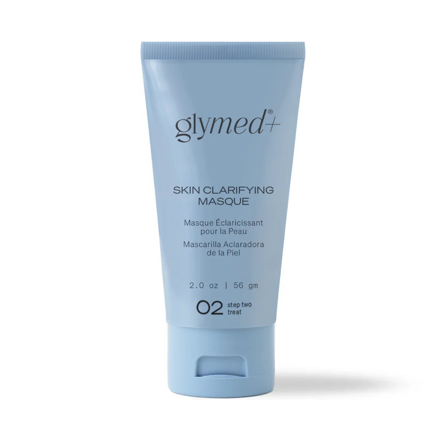 GlyMed Skin Clarifying Masque