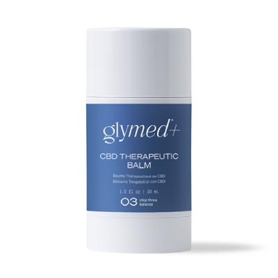 GlyMed Therapeutic Balm | Soothing balm | LOSHEN & CREM