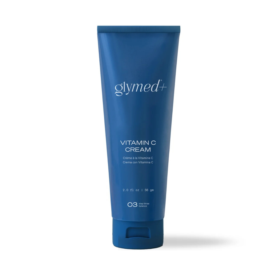 GlyMed Vitamin C Cream