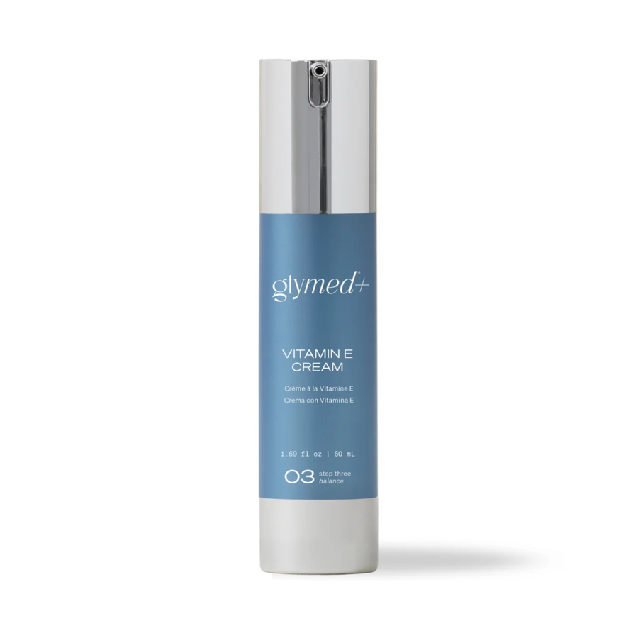 GlyMed Vitamin E Cream