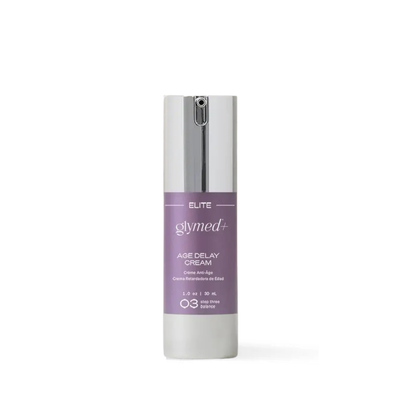 GlyMed Age Delay Cream | Cream - Lifting | Firming | LOSHEN & CREM