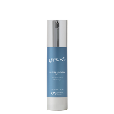 Ultra Hydro Gel | Hyaluronic acid serum | LOSHEN & CREM