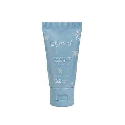 GlyMed Chocolate Masque with Enzymes