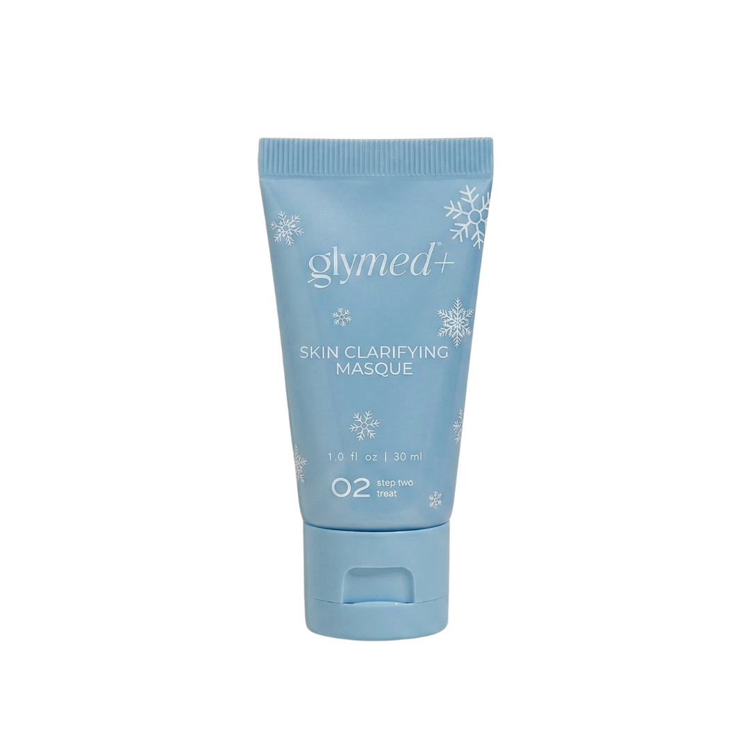 GlyMed Skin Clarifying Masque | Mask - Clarifying | LOSHEN & CREM