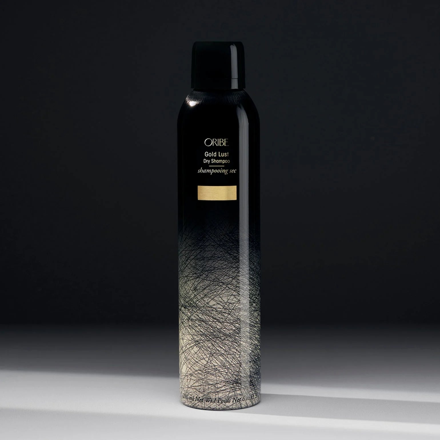 Gold Lust Dry Shampoo | Dry shampoo | LOSHEN & CREM