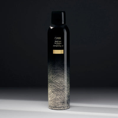 Gold Lust Dry Shampoo | Dry shampoo | LOSHEN & CREM