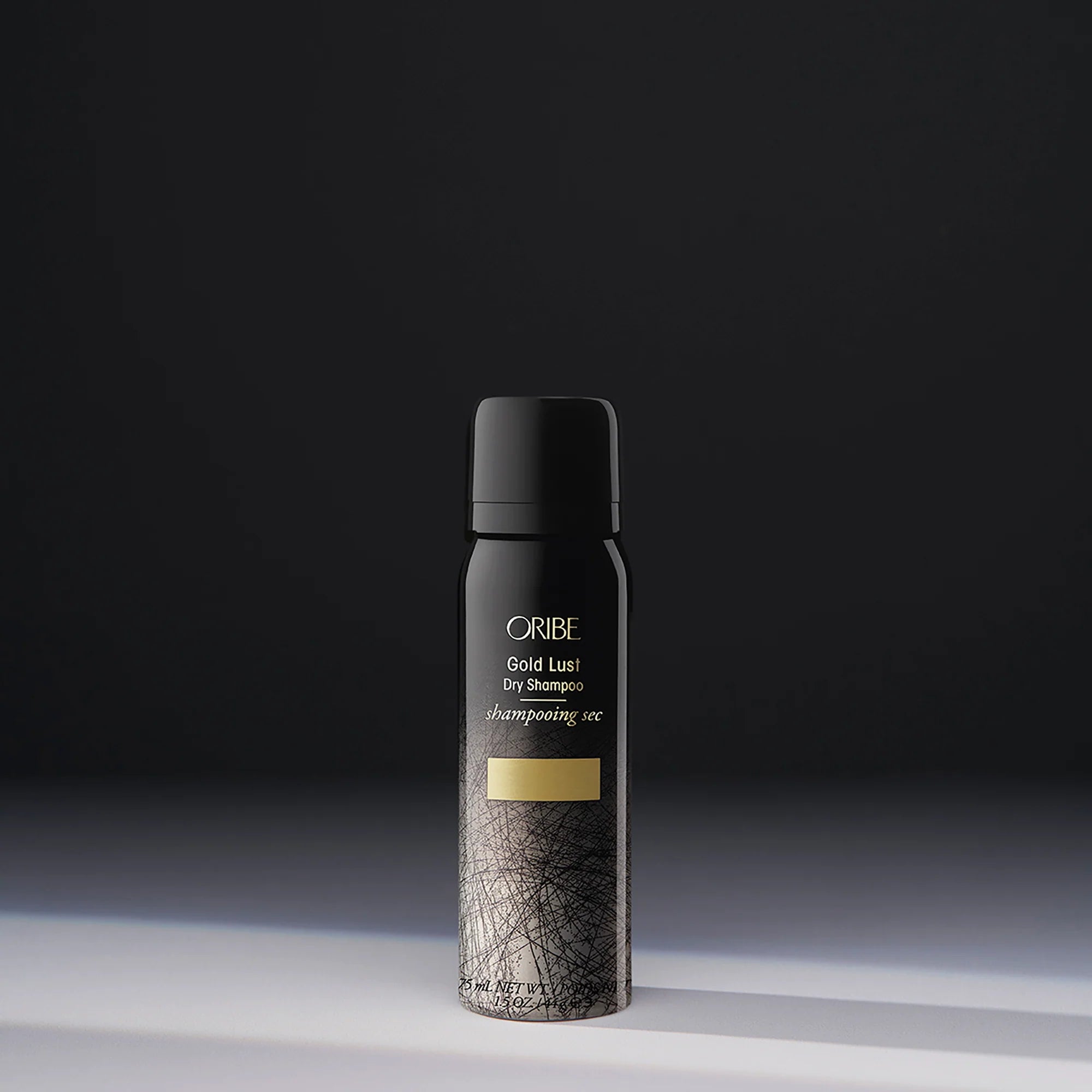 Gold Lust Dry Shampoo | Dry shampoo | LOSHEN & CREM