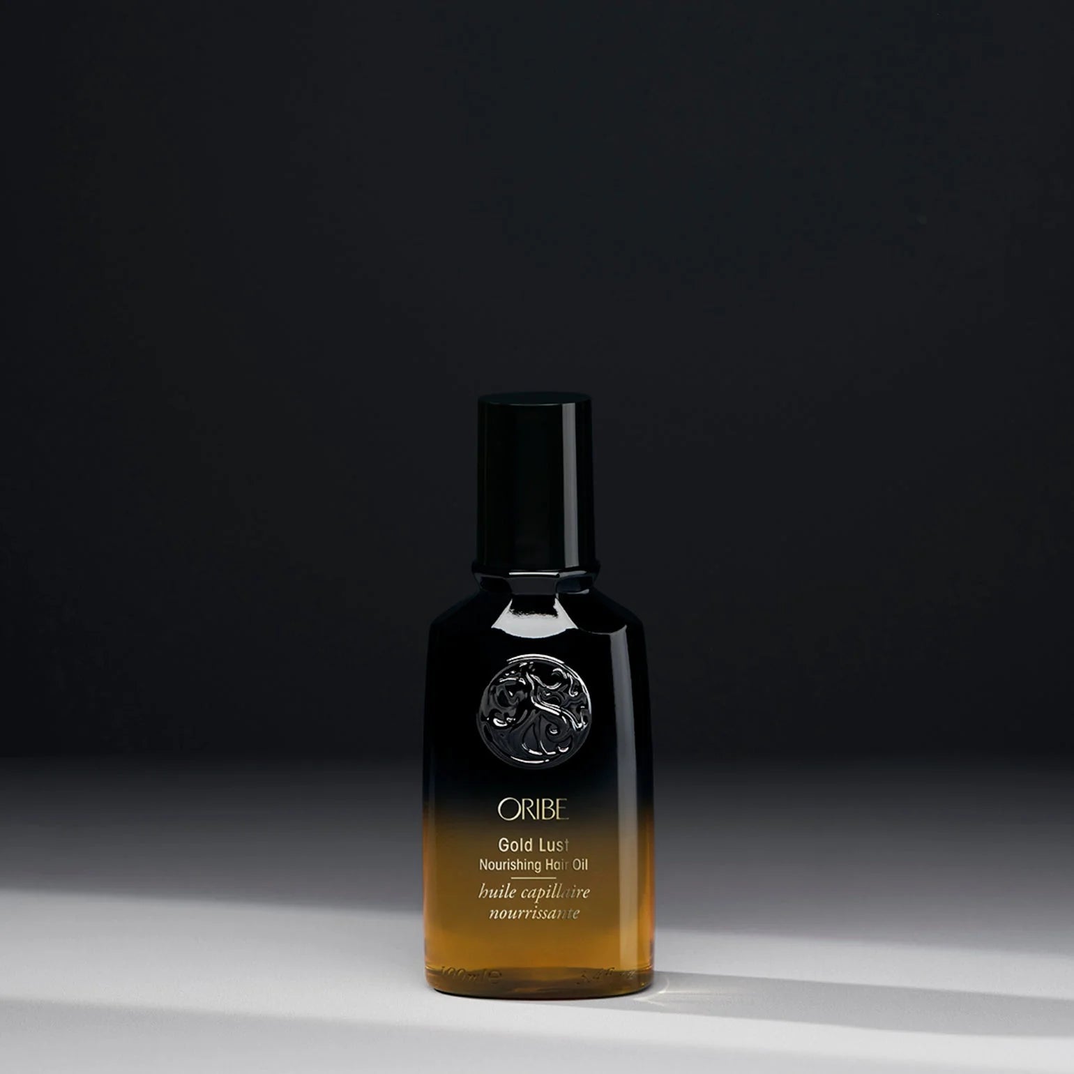 Gold Lust Nourishing Hair Oil | Hair oil | LOSHEN & CREM
