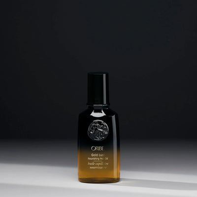 Gold Lust Nourishing Hair Oil | Hair oil | LOSHEN & CREM