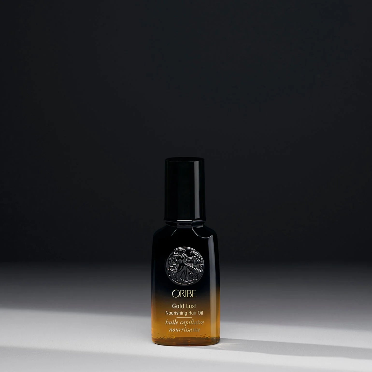 Gold Lust Nourishing Hair Oil | Hair oil | LOSHEN & CREM