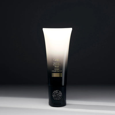 Gold Lust Transformative Masque | Hair mask | LOSHEN & CREM