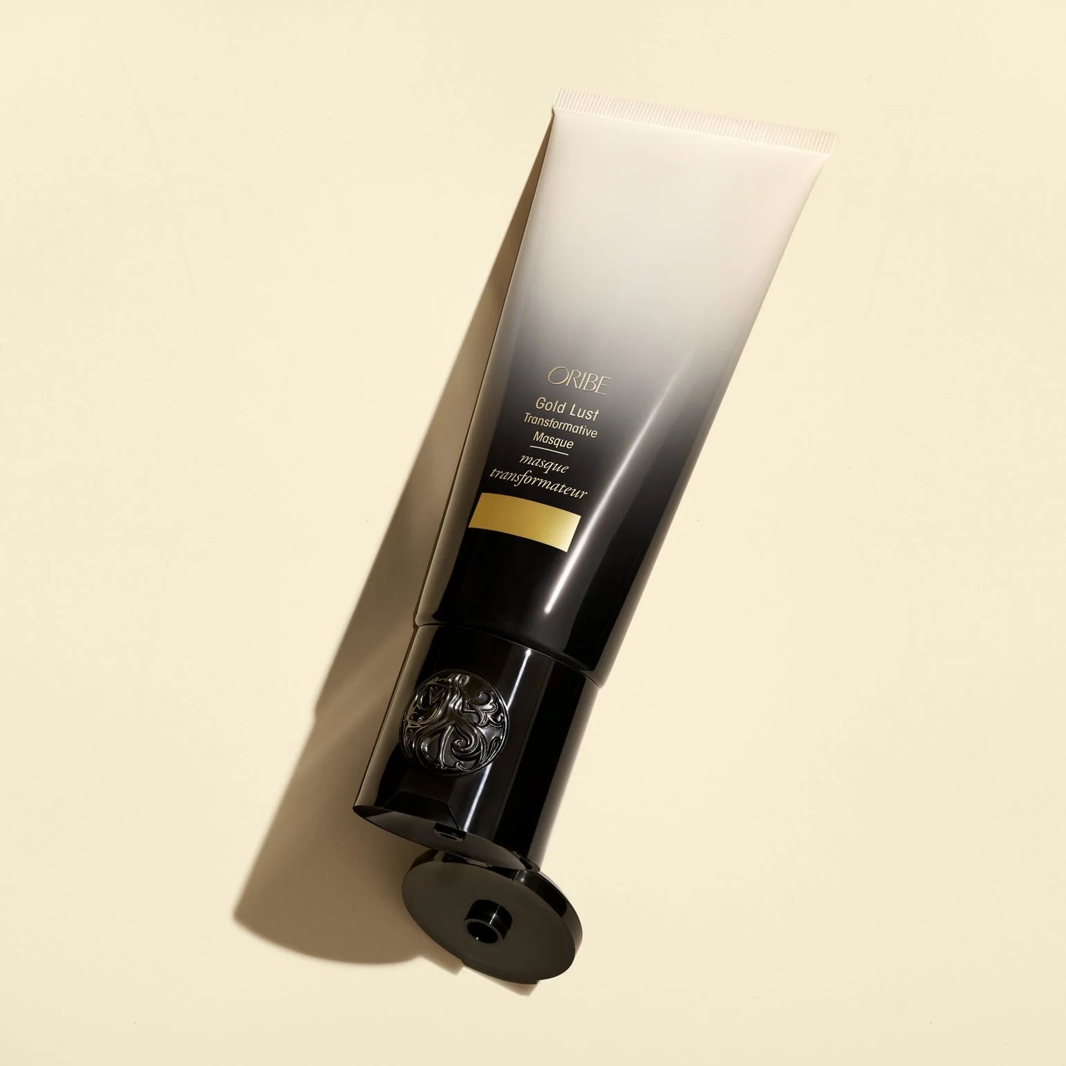 Gold Lust Transformative Masque | Hair mask | LOSHEN & CREM