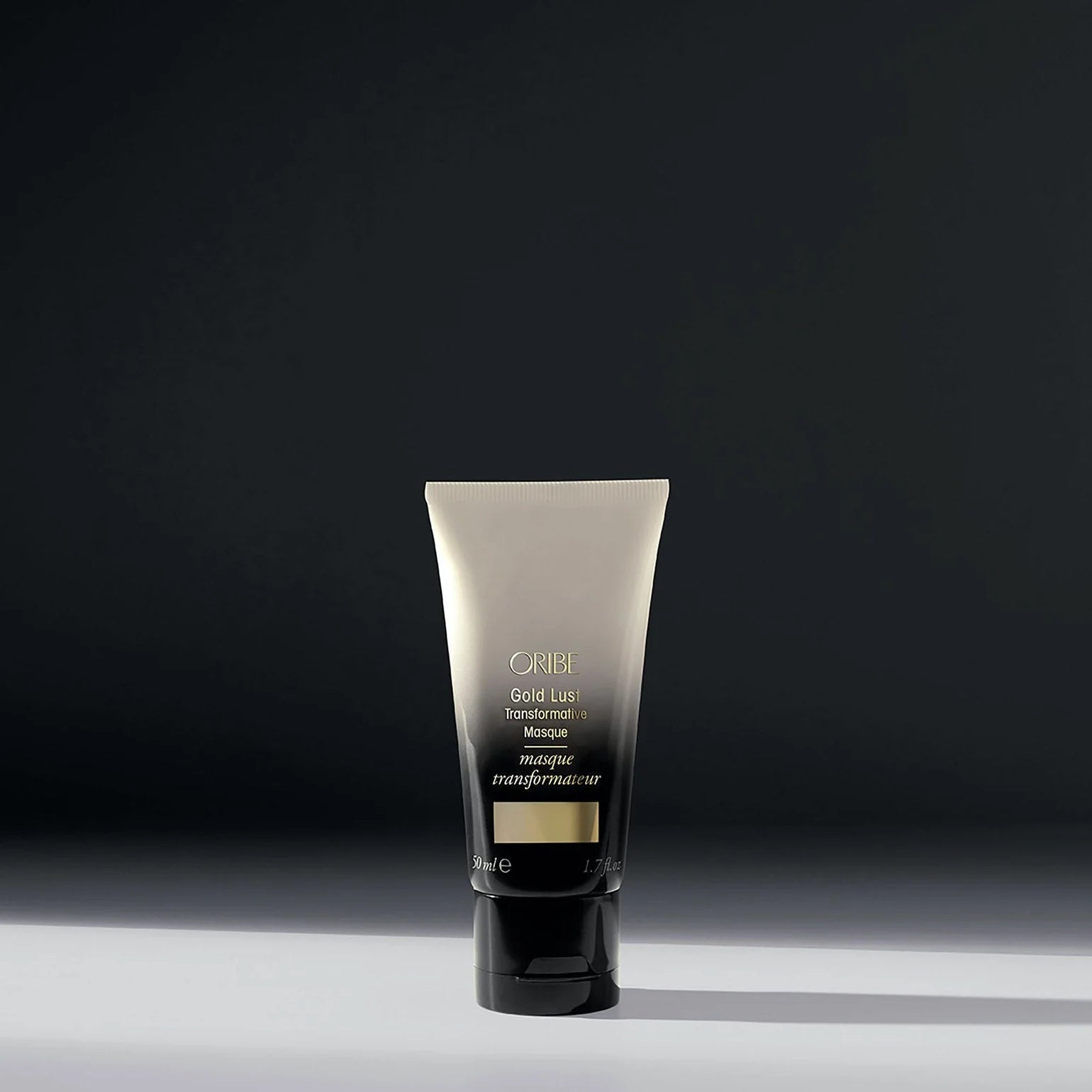Gold Lust Transformative Masque | Hair mask | LOSHEN & CREM