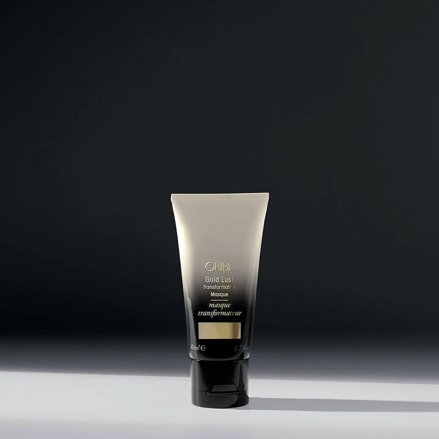 Gold Lust Transformative Masque