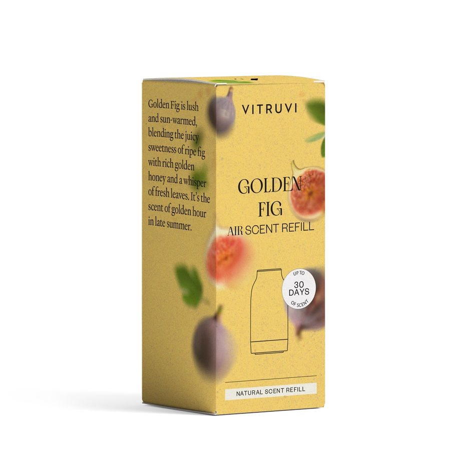 Air Scent Refill | Air Scent refills | LOSHEN & CREM