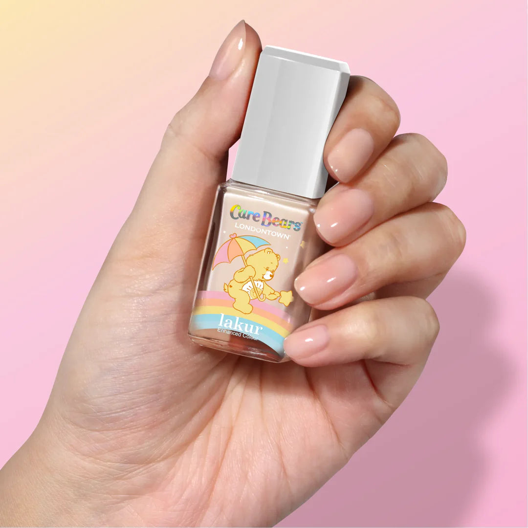 Carebears Londontown® lakur | Nail - Polish | LOSHEN & CREM