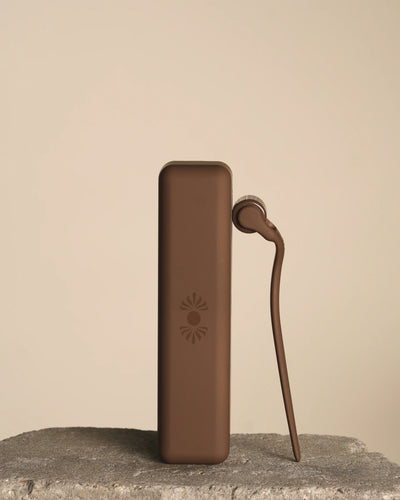Bur Bur Growing Season Derma Roller - Scalp Stimulation Tool | Tools - Roller | LOSHEN & CREM
