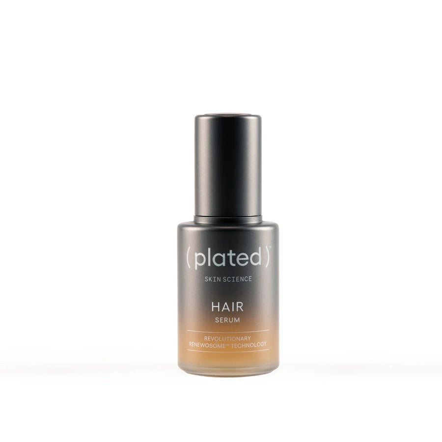 (Plated) Hair Serum
