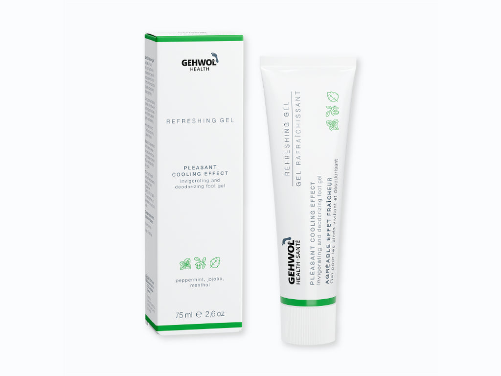 Gehwol Health Refreshing Gel