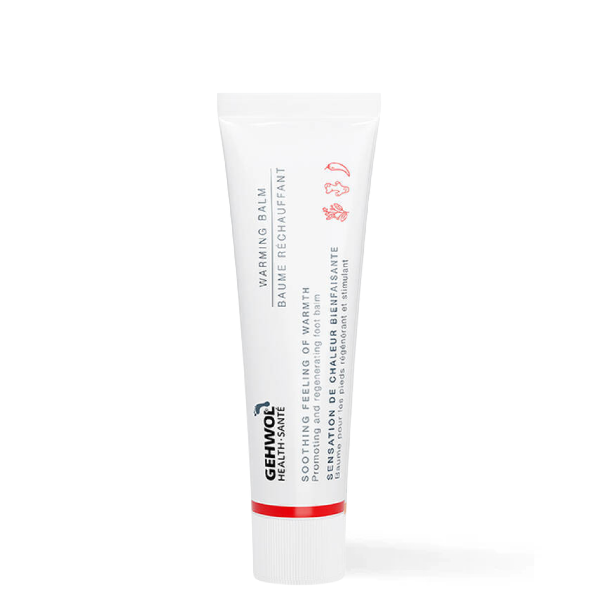 Gehwol Health Warming Balm