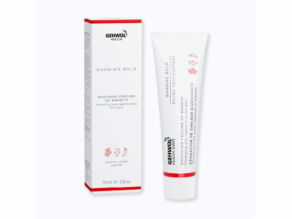 Gehwol Health Warming Balm