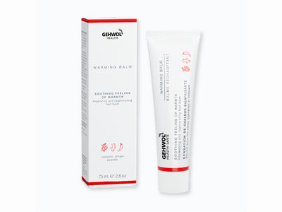 Gehwol Health Warming Balm | Feet - Cold feet | LOSHEN & CREM