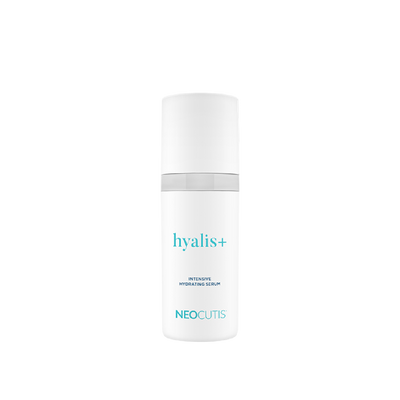 HYALIS® | Hyaluronic acid serum | LOSHEN & CREM