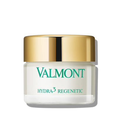 HYDRA3 REGENETIC CREAM | Healthy aging cream | LOSHEN & CREM