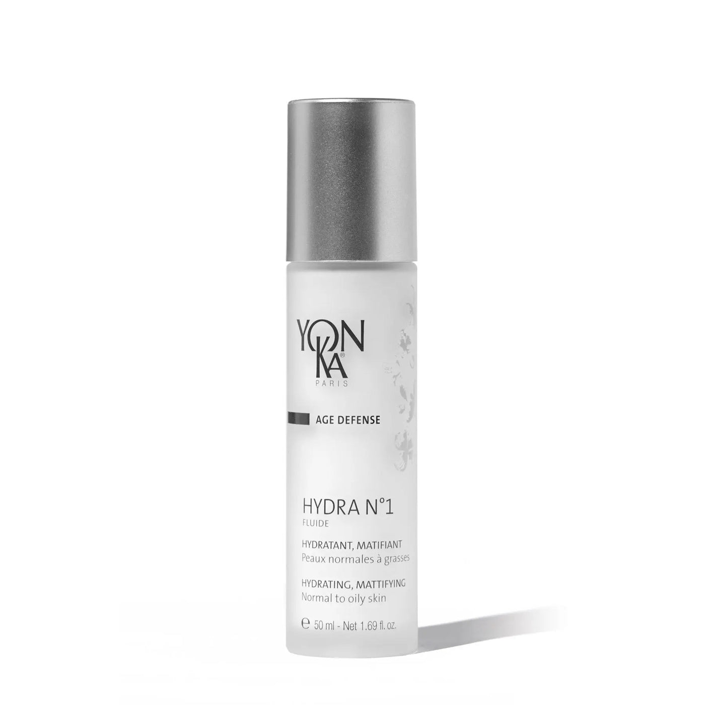 HYDRA 1 FLUIDE | Face Cream | LOSHEN & CREM