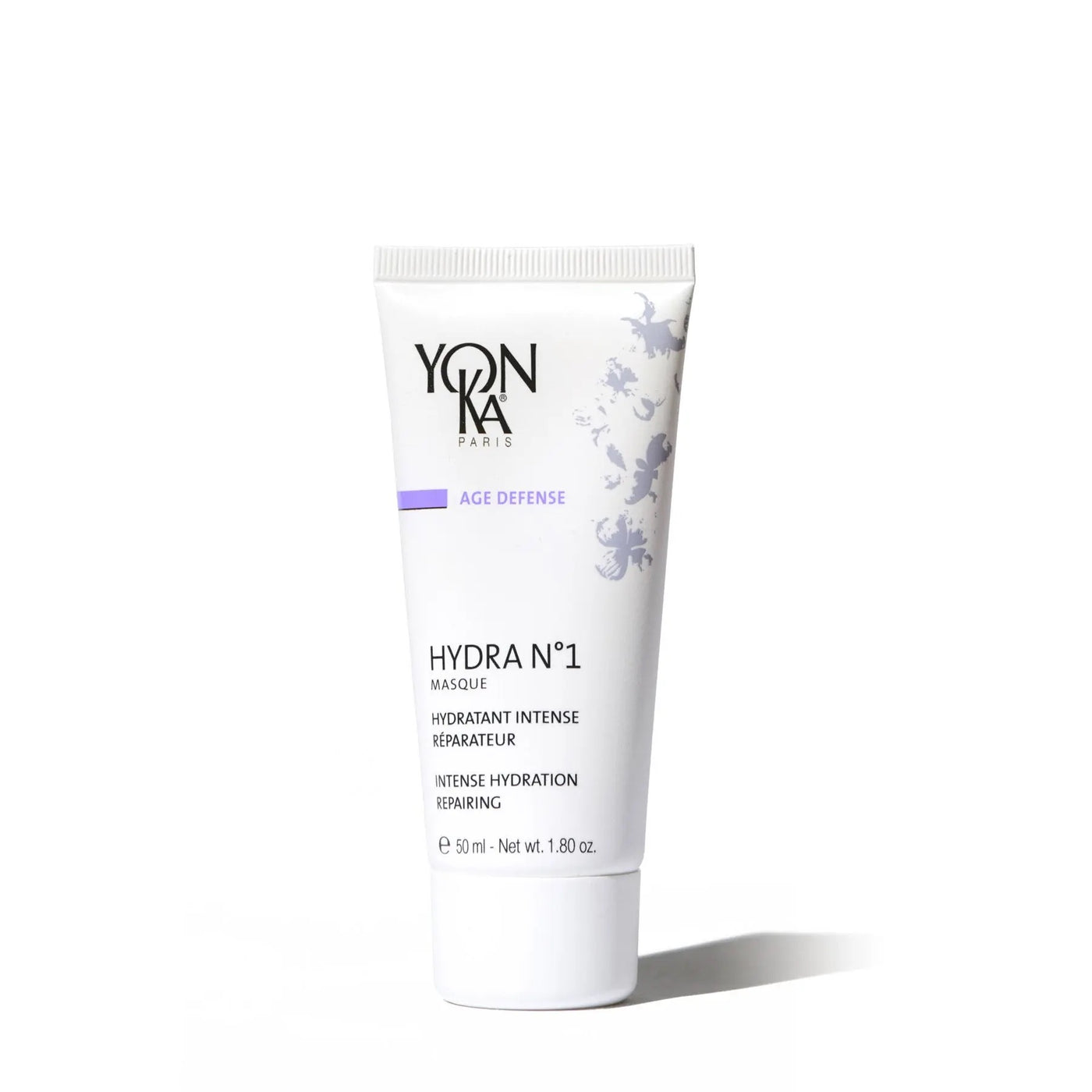 HYDRA 1 MASQUE | Masks | LOSHEN & CREM