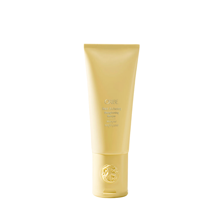 Hair Alchemy Strengthening Masque | Conditioner - Strengthening | LOSHEN & CREM