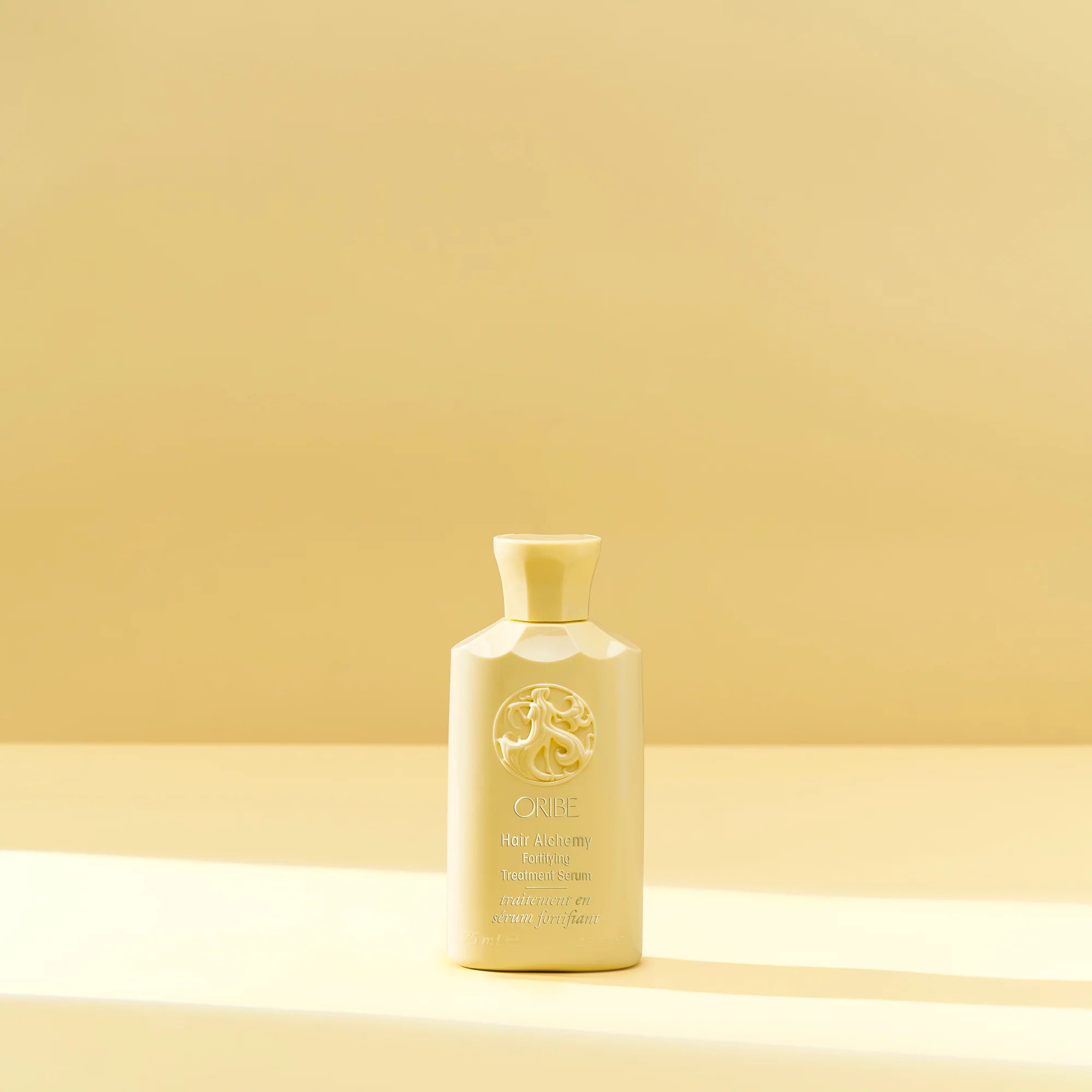 Hair Alchemy Fortifying Treatment Serum | Hair serum | LOSHEN & CREM