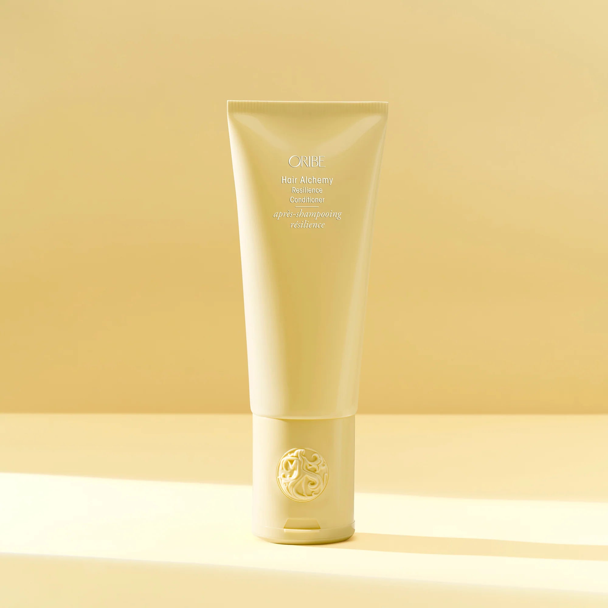 Hair Alchemy Resilience Conditioner | Strengthening Conditioner | LOSHEN & CREM
