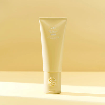 Hair Alchemy Resilience Conditioner | Strengthening Conditioner | LOSHEN & CREM