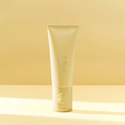 Hair Alchemy Strengthening Masque | Strengthening Hair mask | LOSHEN & CREM