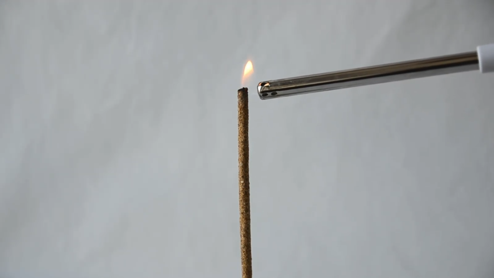 Cedar & Myrrh Palo Santo Incense Sticks