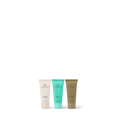 Hand Cream Trio - Holiday Edition