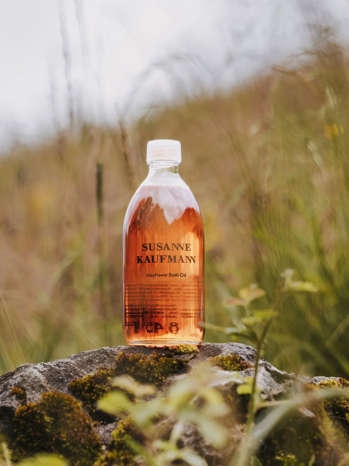 Susanne Kaufmann Hayflower Bath Oil | Bath - Oil | LOSHEN & CREM