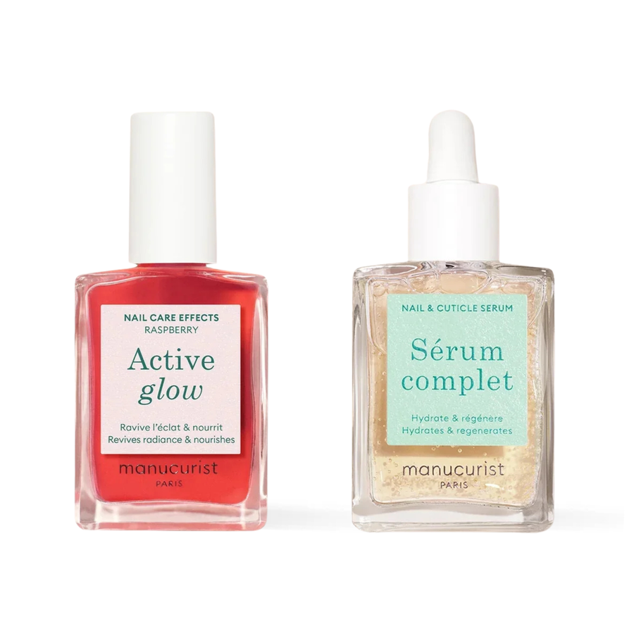 Healthy Glow Duo