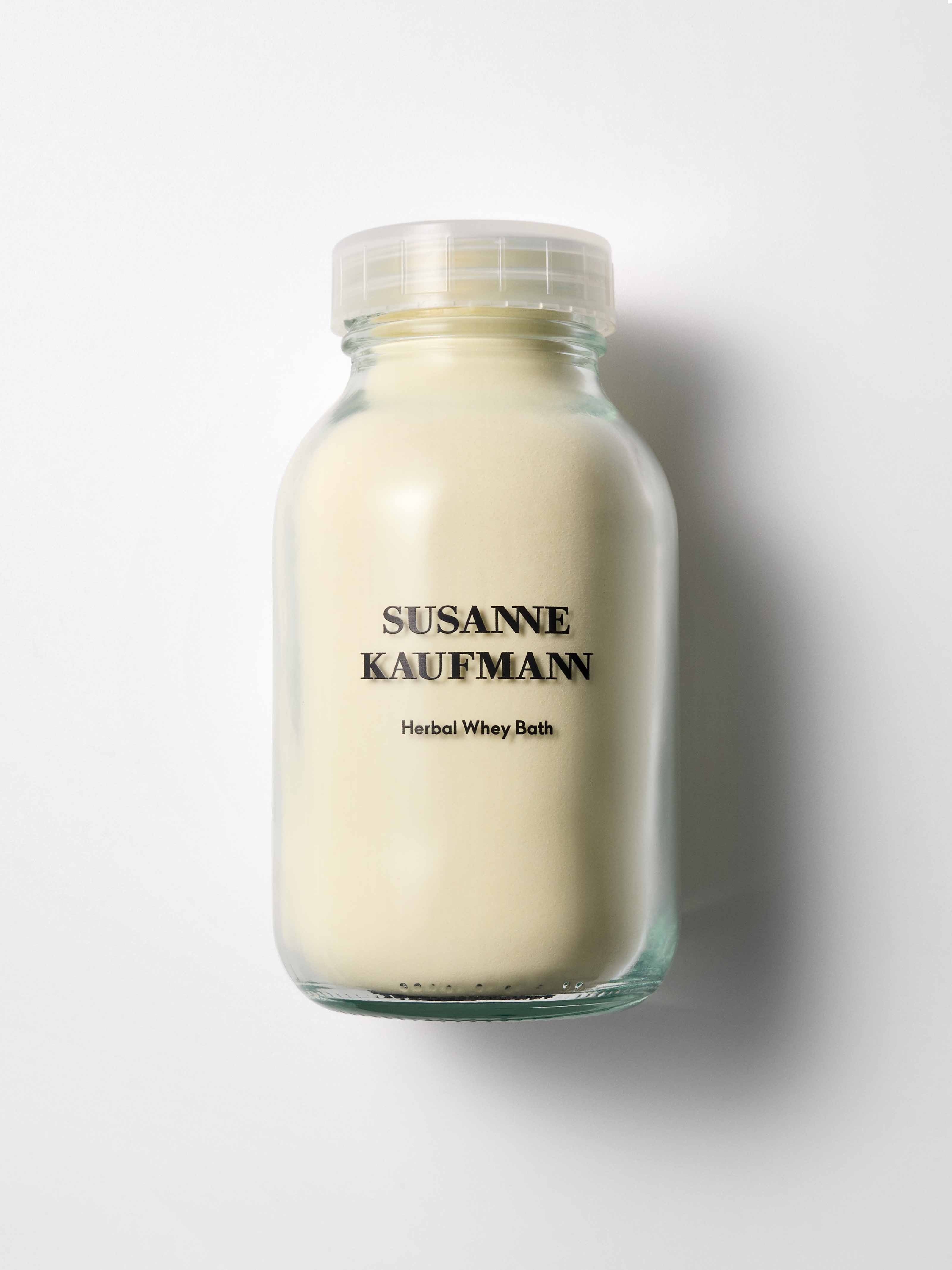 Herbal Whey Bath | Bath soak | LOSHEN & CREM