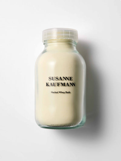 Herbal Whey Bath | Bath soak | LOSHEN & CREM