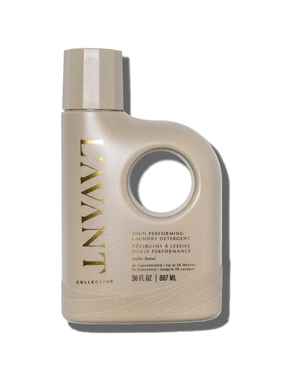 High Performing Laundry Detergent – Ambre Santal | Laundry detergent | LOSHEN & CREM