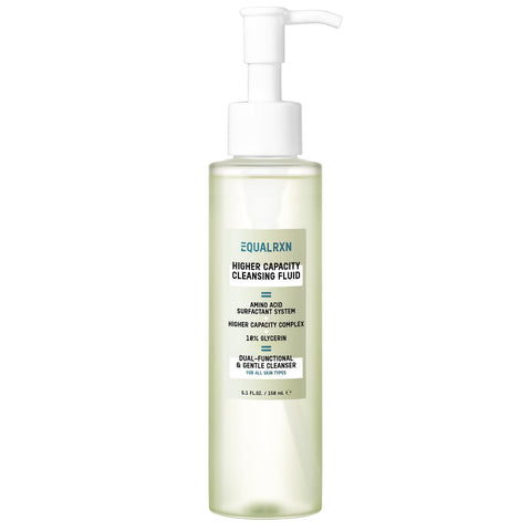 Fluide nettoyant Higher Capacity