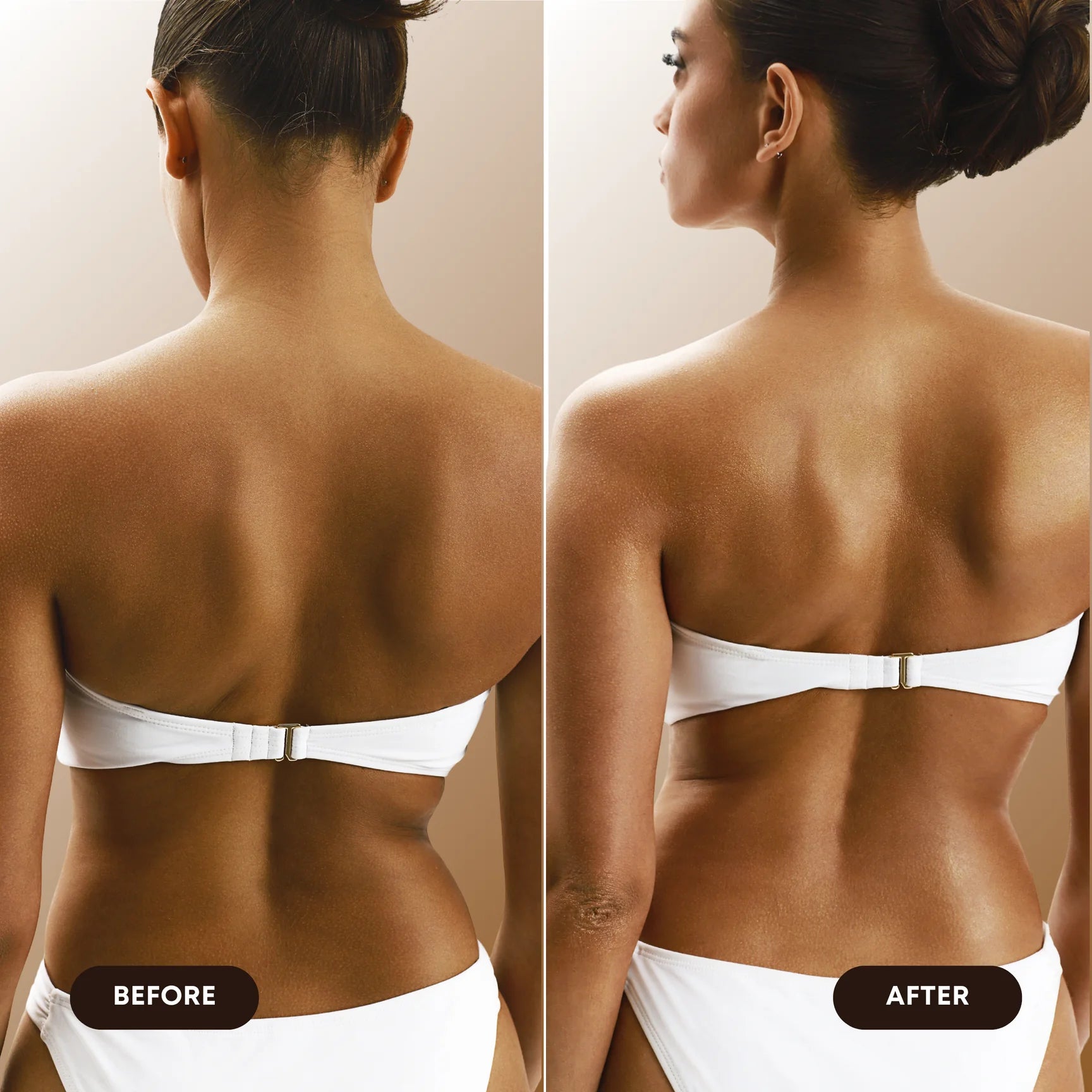 Highlighting Body Glaze