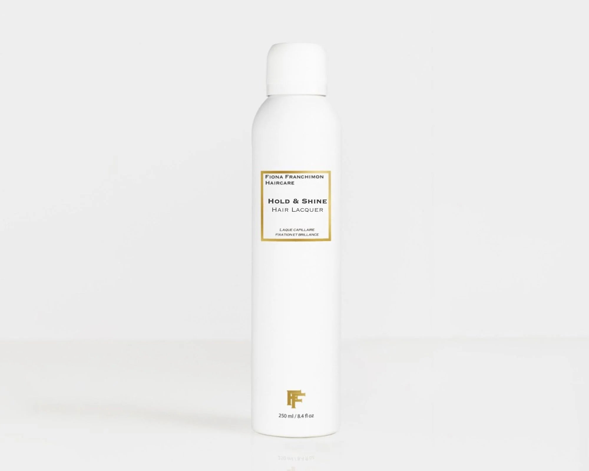 Hold & Shine Hair Lacquer | Hair - Shine | LOSHEN & CREM