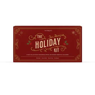The Holiday Kit